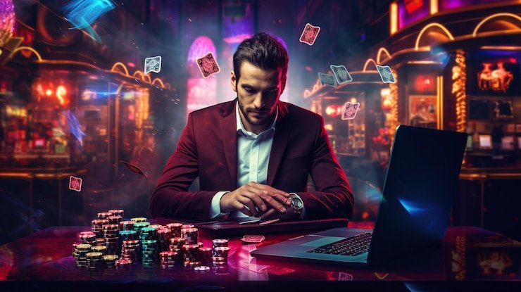 Panduan bermain slot secara bijak dan bertanggung jawab bagi pengguna dewasa dola4d di Indonesia