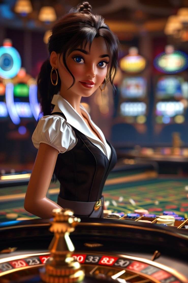 Ilustrasi keamanan akun dan perlindungan data pengguna platform dola4d Indonesia