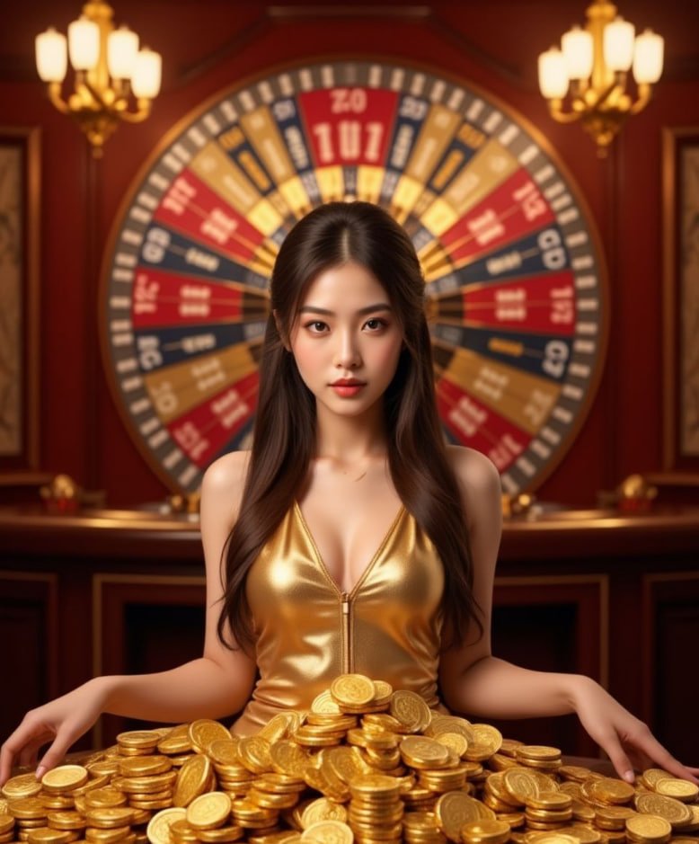 Dokumen syarat dan ketentuan layanan hiburan digital dola4d untuk pengguna Indonesia