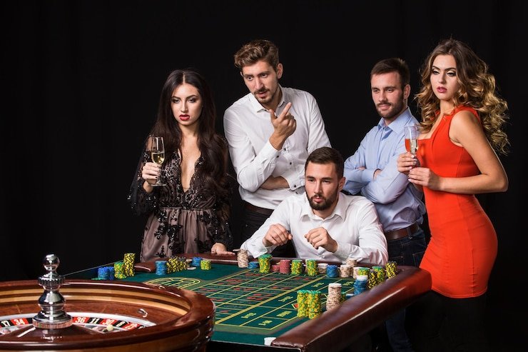 Langkah-langkah mudah memulai bermain Slot Games di dola4d dari pendaftaran hingga memilih permainan