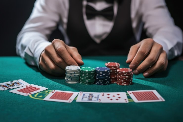 Panduan responsible gaming dola4d untuk pengguna dewasa Indonesia agar bermain secara sehat dan terkendali